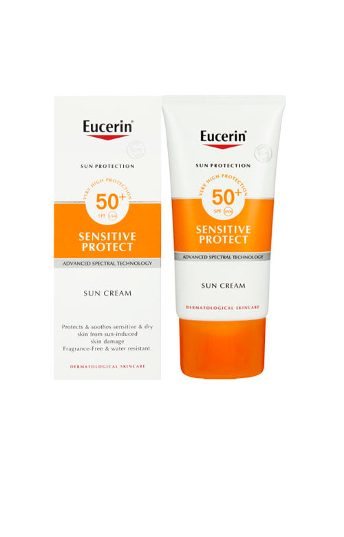 Sun Creme SPF50+ Face 50ml