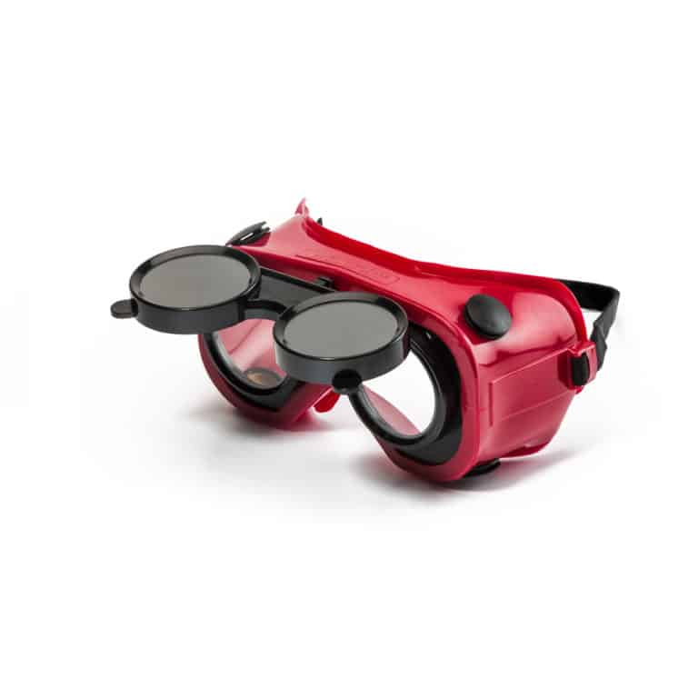 Welding Goggles Shade 5