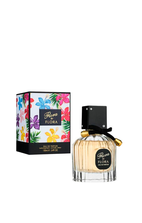 Fragrance World Flora By Flora EDP 100ml For Women