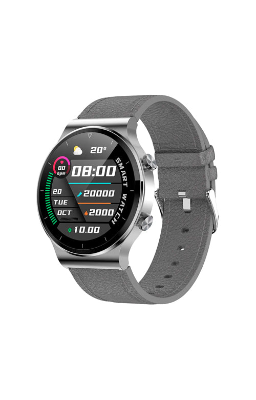 G52 SMART WATCH 1.32" 360P IP67 CALL BP