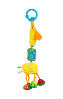 Balibazoo Gabi Giraffe Activity Toy