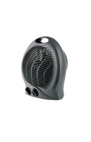 Mellerware Floor Fan Heater