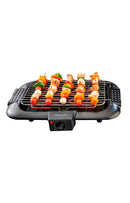 Pineware Smokeless BBQ Health Grill