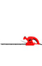 Casals Electric Hedge Trimmer - Red