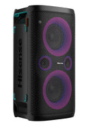 Hisense HP100 | Party Rocker