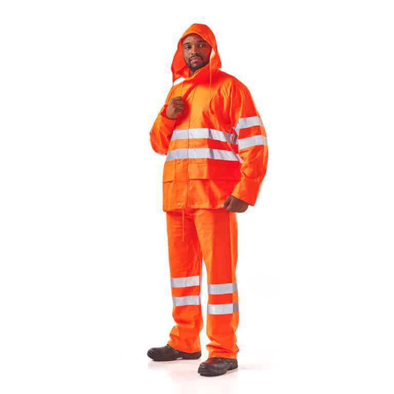 Storm Hydroplus Rain Suit