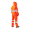 Storm Hydroplus Rain Suit