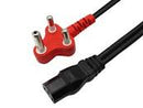 Astrum 3 Pin Kettle Power Cable Dedicated Plug - PC315