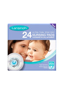 Lansinoh Disposable Nursing Pad 24