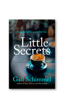 Little Secrets by Gail Schimmel