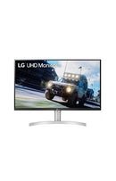 LG 31.5 inch UHD HDR Monitor with FreeSync LED Monitor