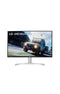 LG 31.5 inch UHD HDR Monitor with FreeSync LED Monitor