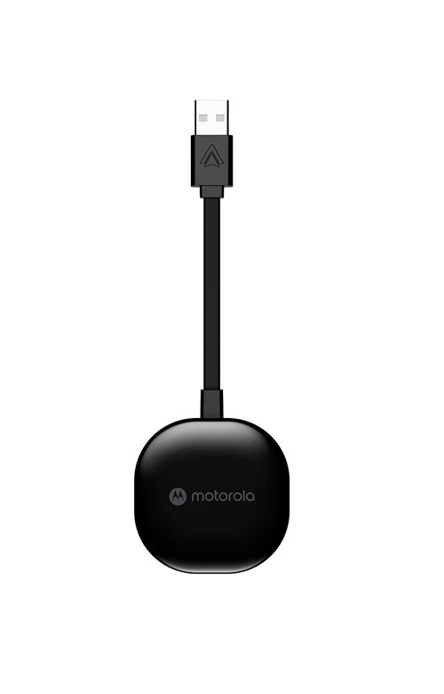 Wireless Car Adapter For Android Auto