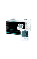 mx Blood Pressure Monitor COMPACT U-Cuff