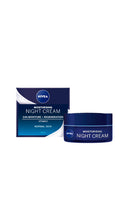 Nivea Nourish Night Cream 50ml