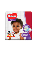 Huggies Pants Size 6 26's