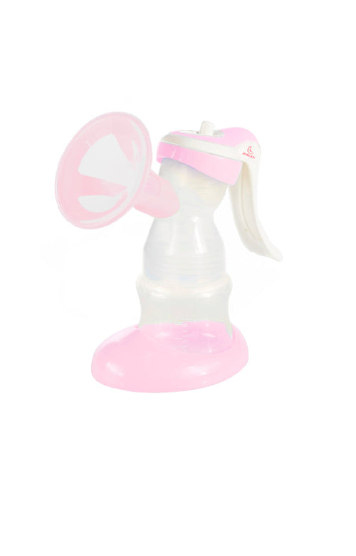 Manual Breast Pump