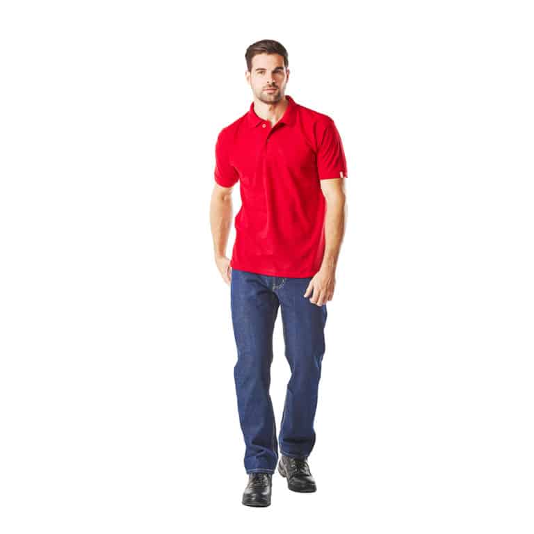 Golf Shirt- Medium