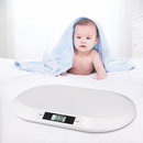 BabyWombWorld Digital Weighing Baby Weight Scale