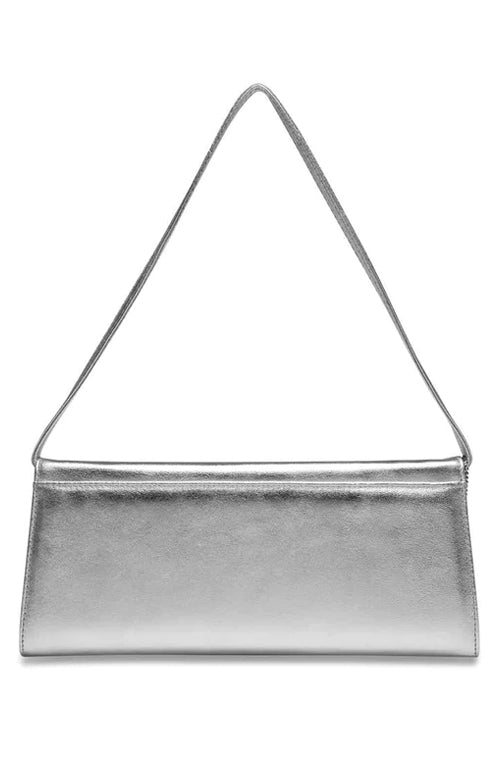 Picard Auguri Evening Clutch Handbag - Silver