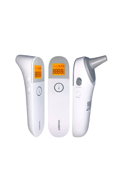 Baby 3-in-1 Ear & Forehead Thermometer