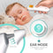 Baby 3-in-1 Ear & Forehead Thermometer