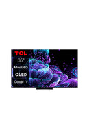 TCL C83 65-inch UHD Smart QLED TV 65C835