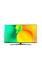 LG NanoCell Series 55 inch UHD ThinQ AI Smart TV