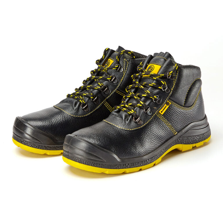 Ulteco Safety Boots
