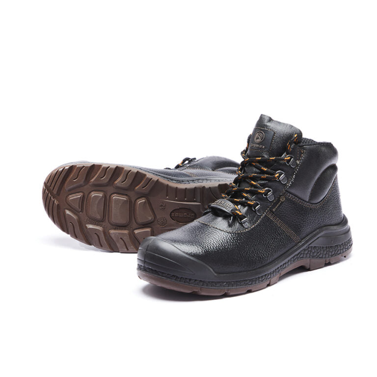 Ulteco Plus S3 Safety Boots