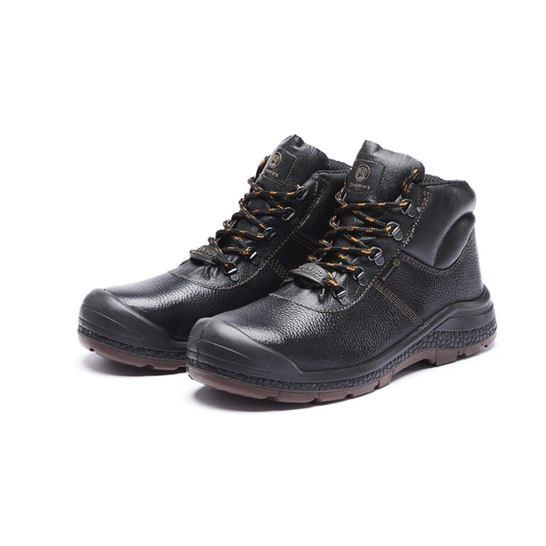 Ulteco Plus S3 Safety Boots