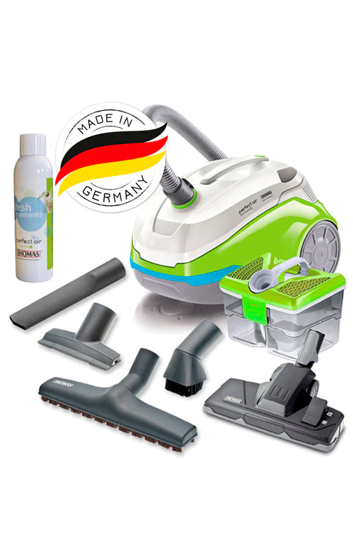 Thomas Perfect Feel Fresh x 3 Vacuum Cleaner