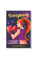Veergewig by Jan Vermeulen