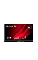 Viewsonic VG1655 15.6" FHD USB Portable Monitor