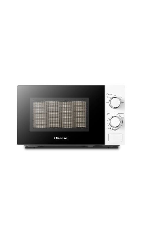 Hisense 20 Litre Capacity Microwave Oven