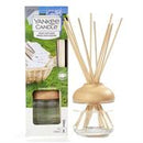 Yankee Candle Signature Reeds Clean Cotton 120ml