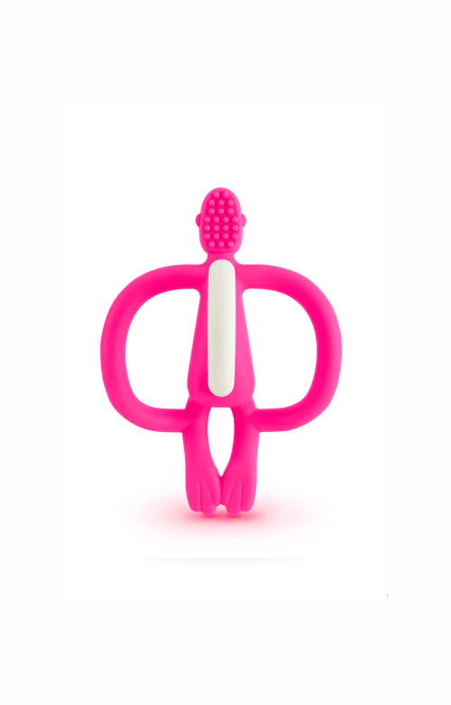 Original Teething Toy - Pink