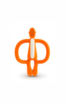 Original Teething Toy - Orange