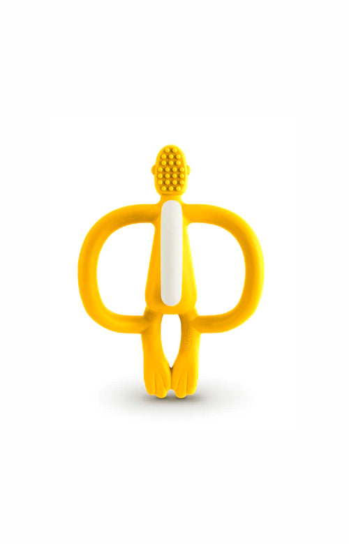 Original Teething Toy - Yellow
