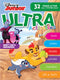 ULTRA ACTIVITIES DISNEY JUNIOR*