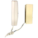 Wireless Window Vibration Detector Sensor Alarm