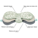 Baby Nursing Breastfeeding Pillow