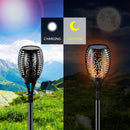 Waterproof Outdoor Garden Solar Lights