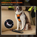 Pet Seatbelt Leash Safety Car Lead