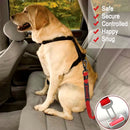 Pet Seatbelt Leash Safety Car Lead