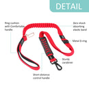 Pet Seatbelt Leash Safety Car Lead