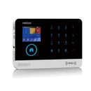 Wireless Home Security Alarm System