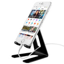 Aluminum Cell Phone Stand