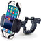 Cellphone Bicycle & Motorcycle Mount