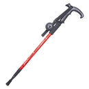 Ultra Light Aluminum Alloy Telescopic Trekking Pole